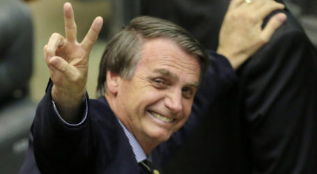 ‘Brazilian Donald Trump’ Stabbed During Campaign Rally