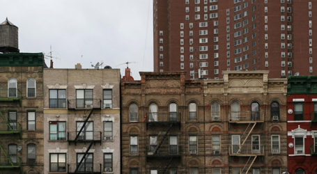 Affordable Brooklyn Apartments a Thing of the Past