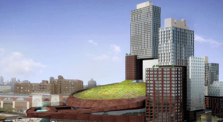 Bklyn’s Barclays Center Area to Welcome Pacific Park; Adds 1K More Apts