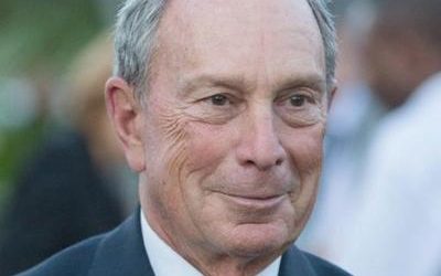 Mike Bloomberg to Donate $100M to Democrat Candidates in Midterm Races; Eyes a Presidential Run in 2020