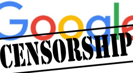 Google Employees Conspired to Tweak Search Results to Counter Trump Travel Ban