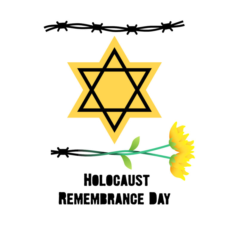 holocaust remembrance day april 2018 kansas
