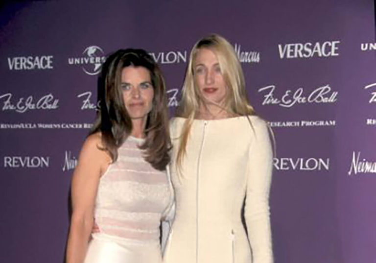 The Mysterious Life of Lisa Bessette 20 Years After JFK Jr’s Deadly