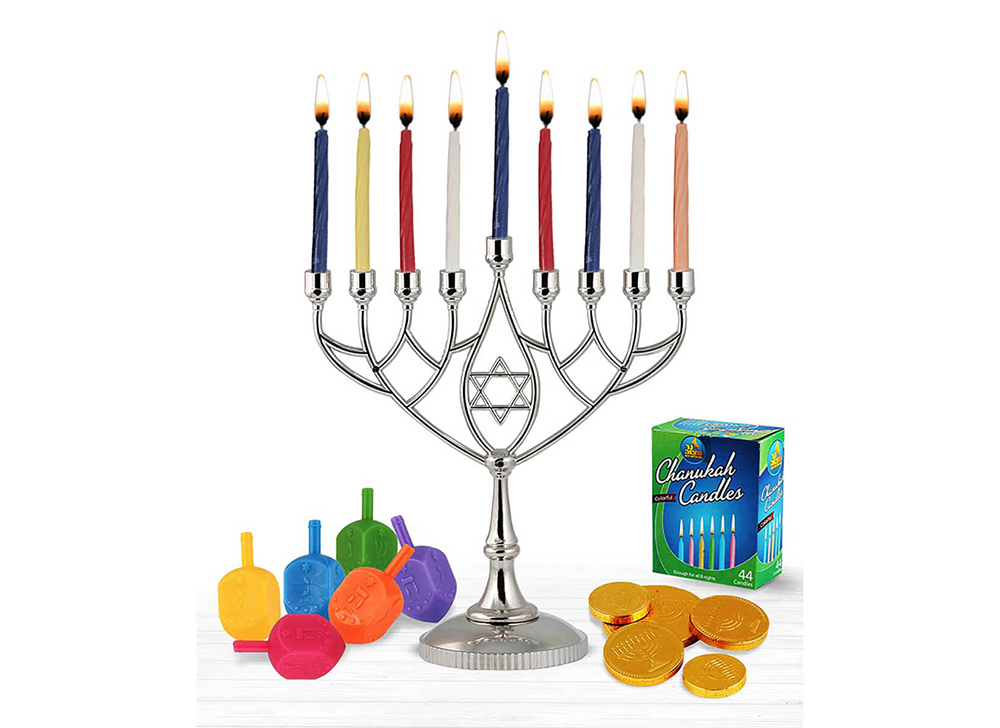 Why Hanukkah 4 Insights Everyone Should Know The Jewish Voice