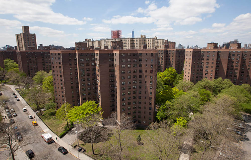 new york city housing authority (nycha)