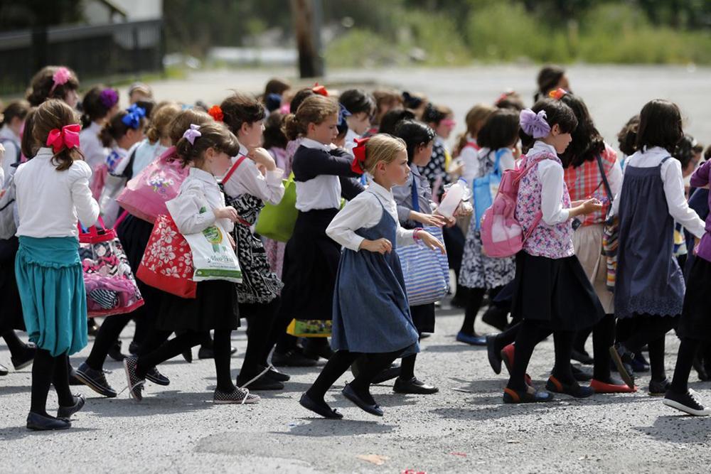 Orthodox Jewish Summer Camps Plead With Upstate Ny