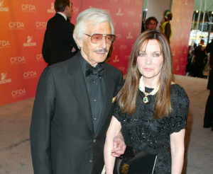 The widow of fashion icon Oleg Cassini will spend time in jail as she tries...