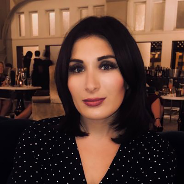 Image result for laura loomer