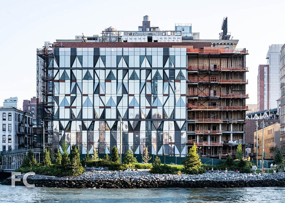 Renovated Dumbo Warehouse to be Home for “Rent the Dress