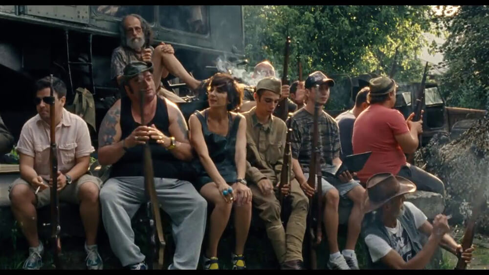 Arts & Culture Hard Hitting Film article pic 1