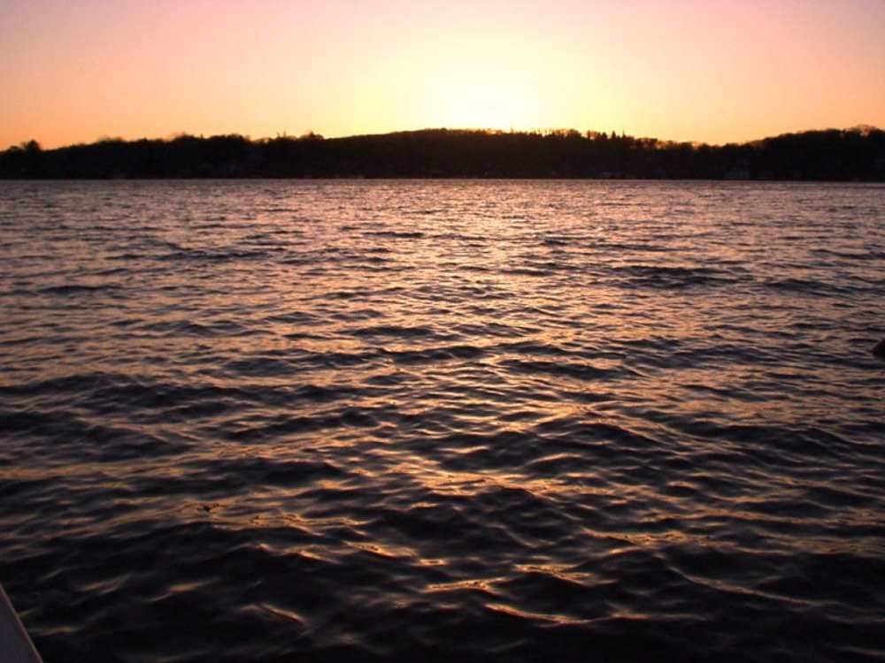Biggest NJ Lake Still Shut Due to Algae Concerns The Jewish Voice