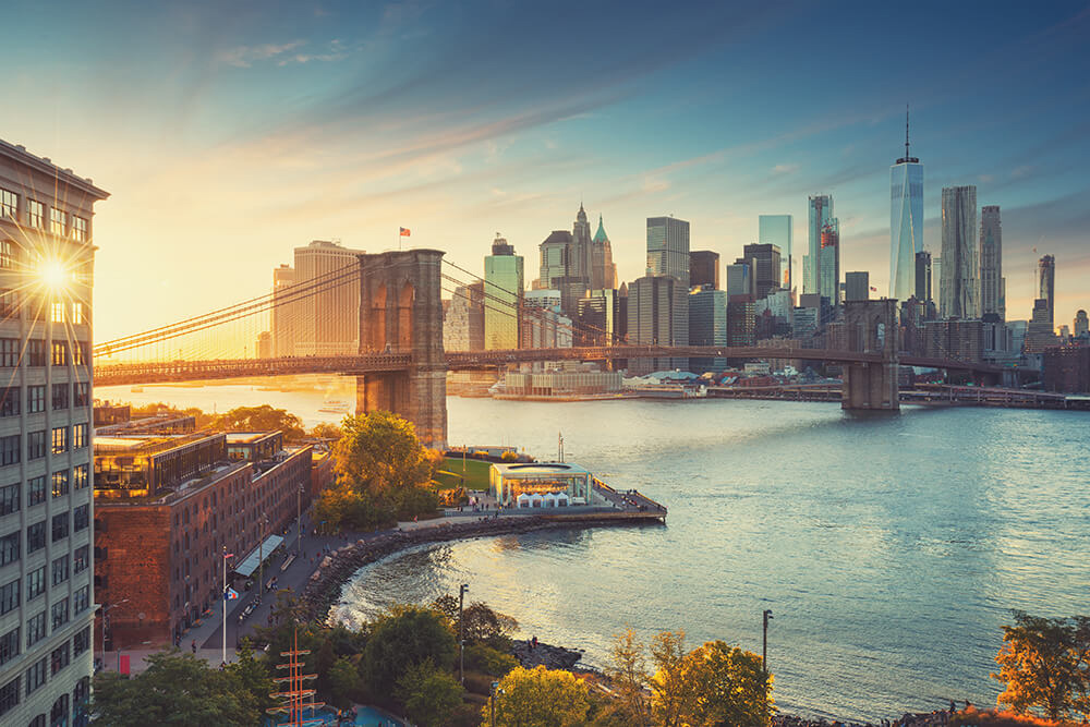 Brooklyn Beats Manhattan in Attracting Innovative Tech Startups - The ...