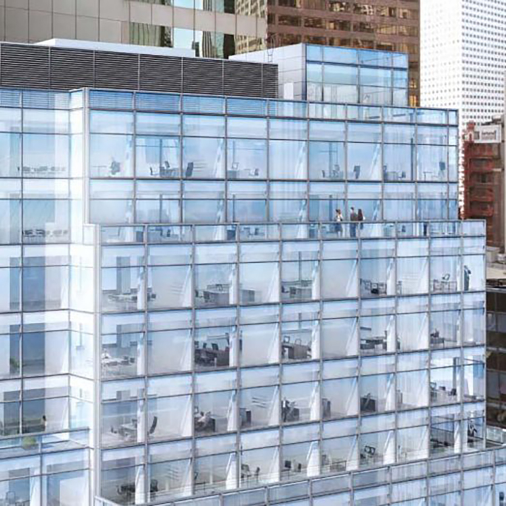 New York 545 Madison Ave Running article