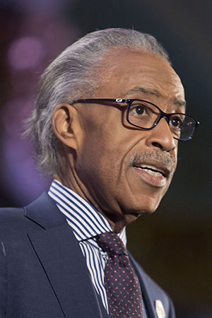 Sharpton Still Owes at Least $900K for 2004 Presidential ...