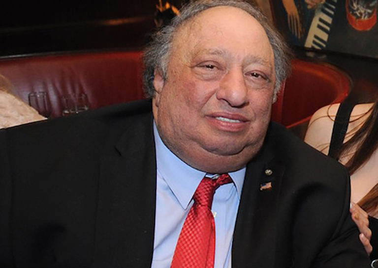 John Catsimatidis Uses Facial Recognition App on Daughter’s Boyfriend ...