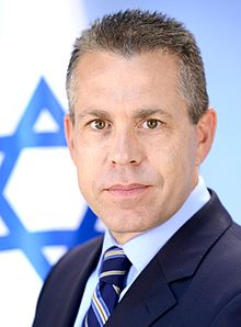 Netanyahu Appoints Gilad Erdan To Be Israel’s Next Ambassador To UN, US ...