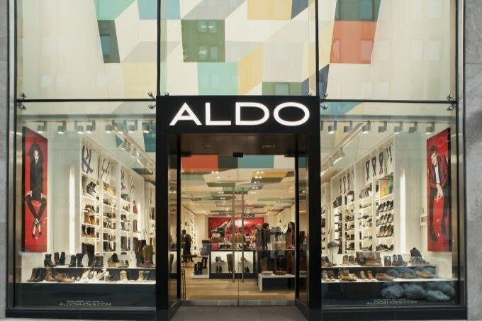 aldo shoes wholesale distributors