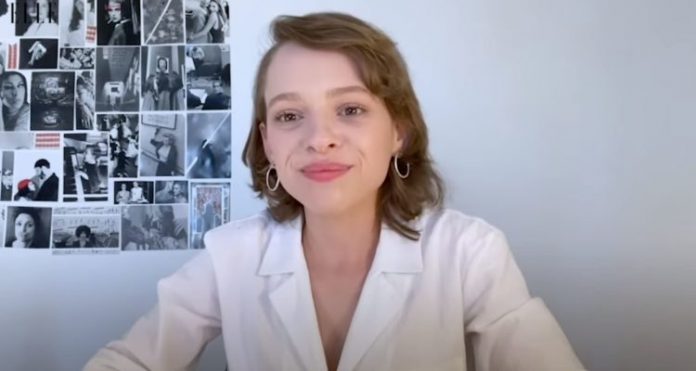 ‘Unorthodox’ actress gets Emmy nod for role - The Jewish Voice