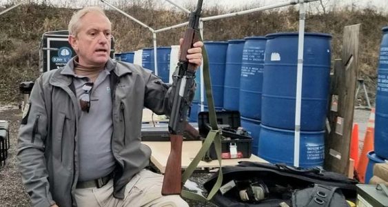 Chicago Jews take self-defense seriously, host 100 at safety seminar