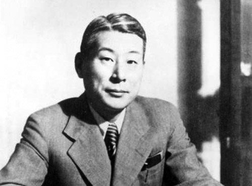 ‘Japanese Schindler’ Honored Ahead of Int’l Holocaust Remembrance Day