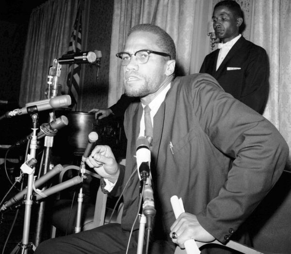 Family of Malcolm X Claim NYPD, FBI Responsible for 1965 Harlem ...