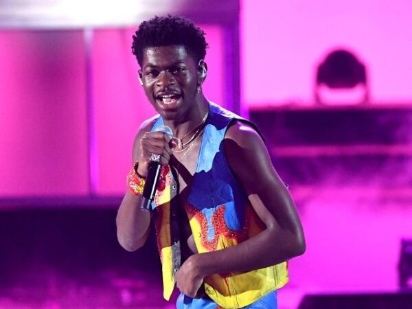 lil nas x shoes sue