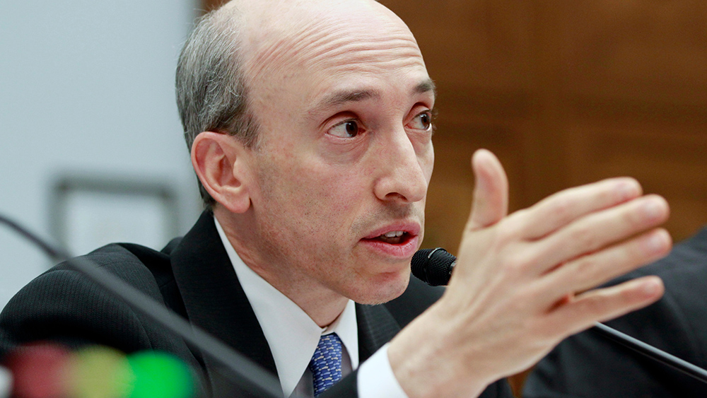 New SEC Chairman Gary Gensler to Review Bitcoin ETF Proposals - The ...