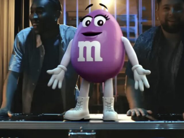 Mars gives M&M's a makeover to promote inclusivity - 9Kitchen