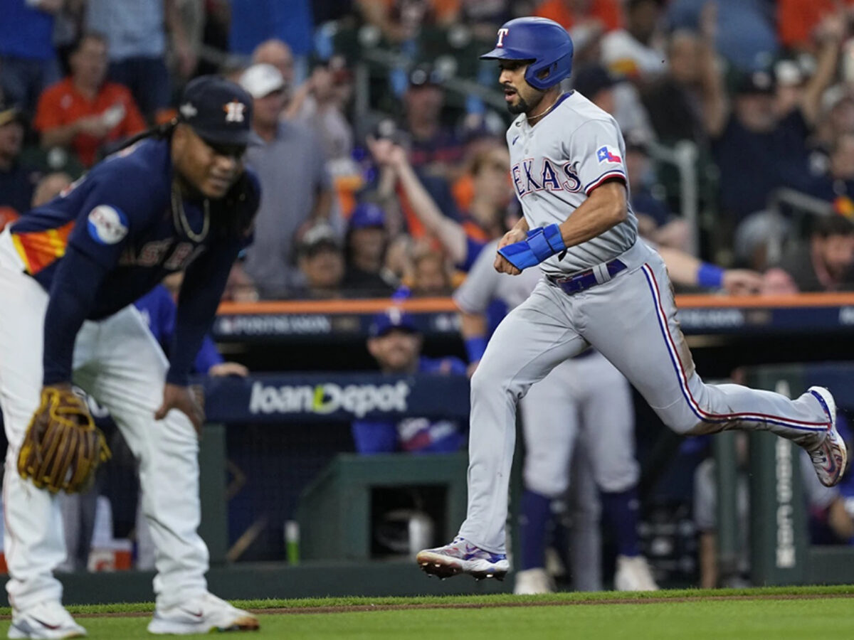 Jose Altuve Is a Big Hit on the Road - WSJ